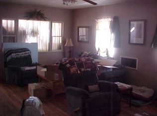 414 E 2nd Ave, Torrington, WY 82240