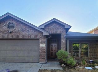 6149 Redear Dr, Fort Worth, TX 76179