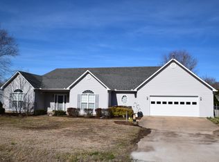 102 Beaver Run, Bells, TN 38006
