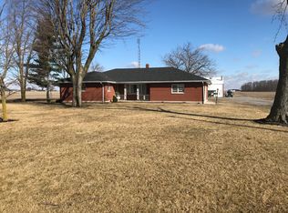 7367 Us Route 224, Van Wert, OH 45891