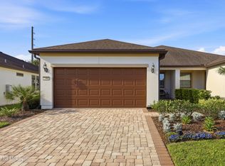 258 Rock Spring Loop St, Augustine, FL 32095