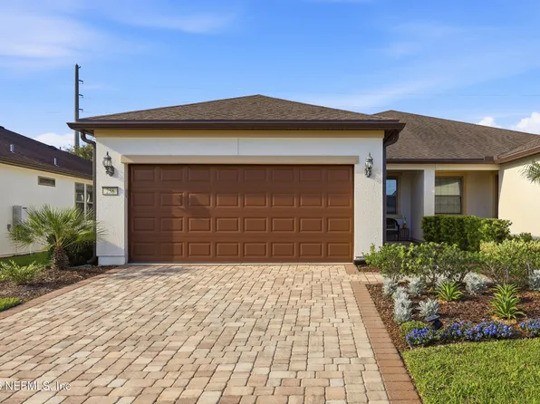 258 ROCK SPRING Loop, St. Augustine, FL 32095