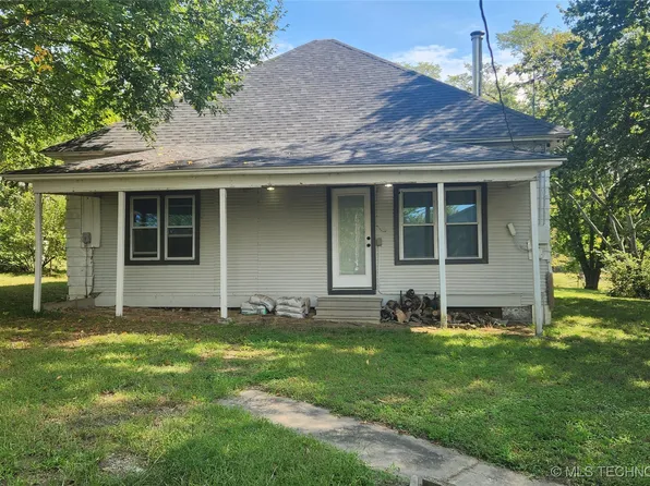 8887 W 510th, Pryor, OK 74361