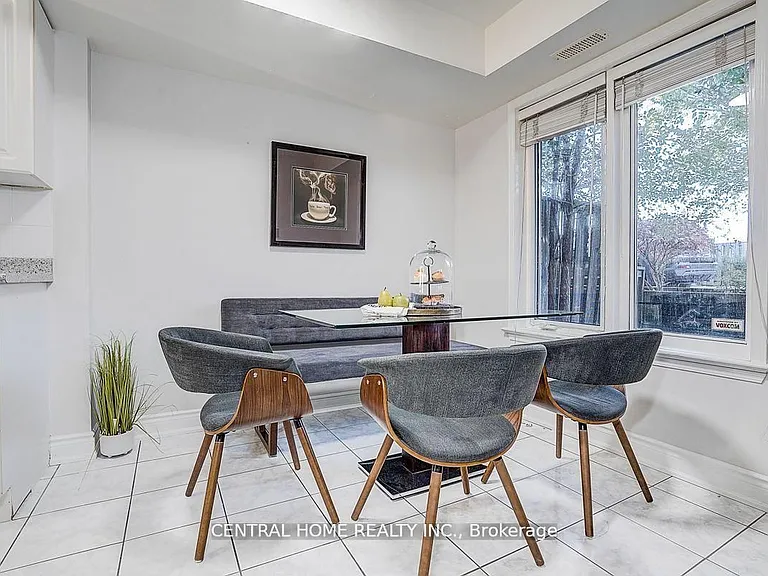 988 Sheppard Ave W #11 — Photo 12