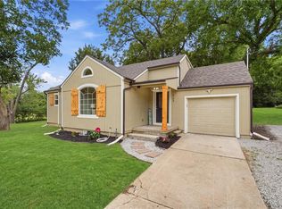 9400 Raytown Rd, Kansas City, MO 64138