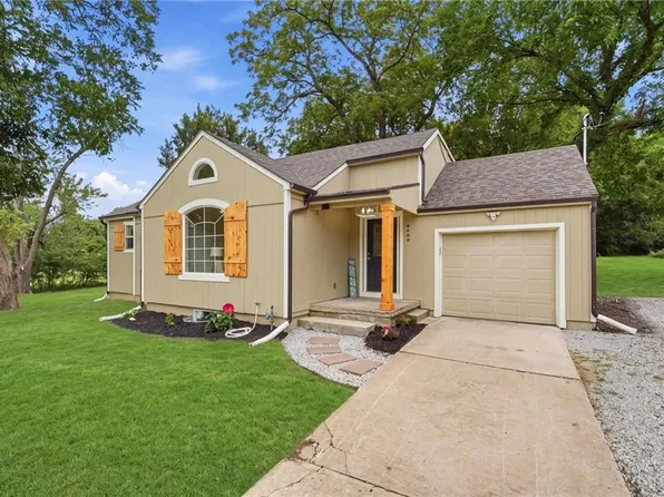9400 Raytown Rd, Kansas City, MO 64138