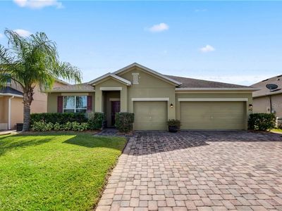 3418 Brant St, Saint Cloud, FL, 34772