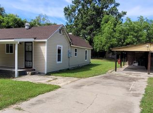428 N Tanyard St, Timmonsville, SC 29161