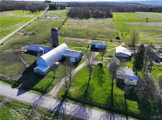 3326 Sprague Hill Rd, Falconer, NY 14733