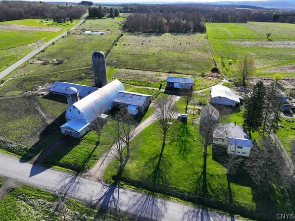 3326 Sprague Hill Rd, Falconer, NY 14733