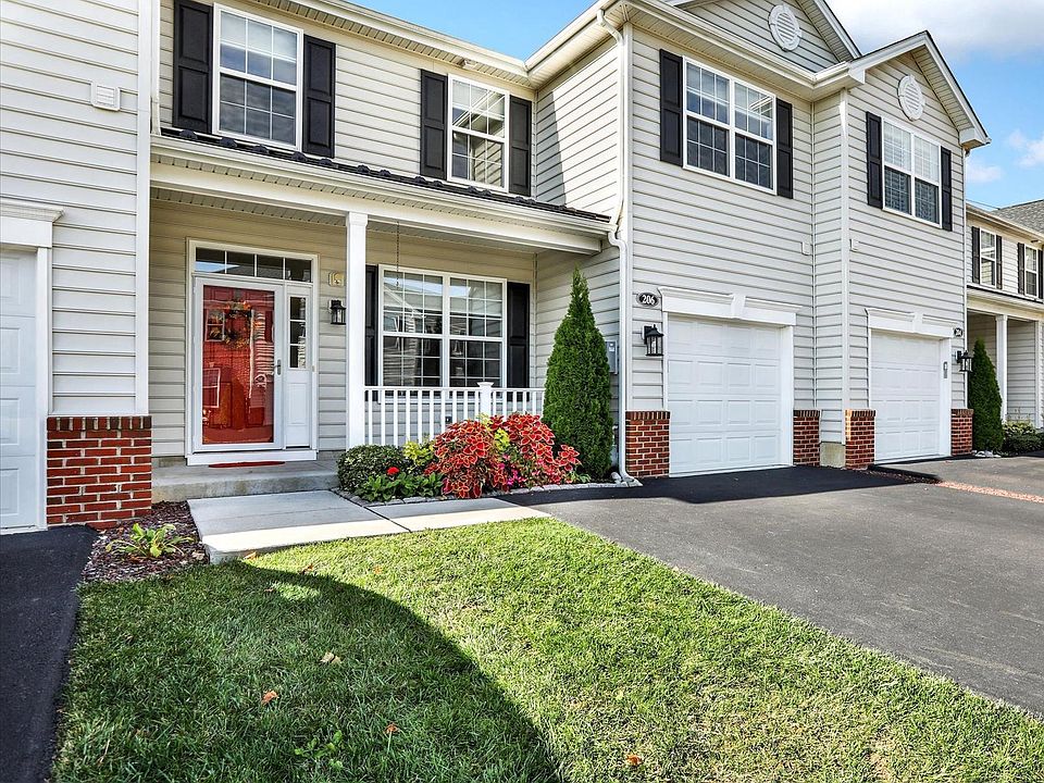 206 Saint Joseph Dr, Fallsington, PA 19054 Zillow