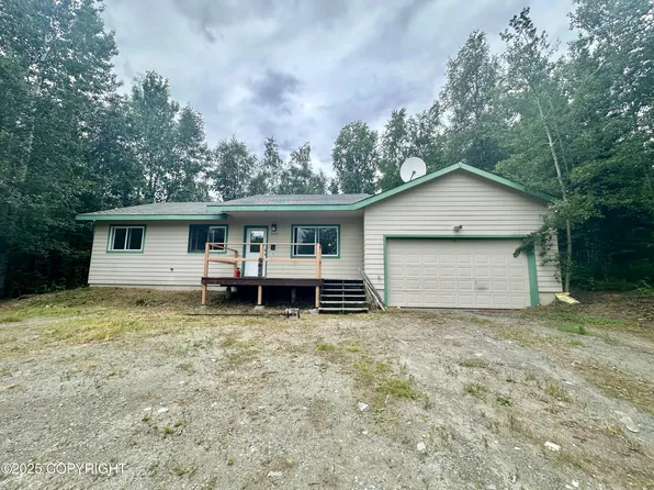3200 N Bald Eagle Dr, Wasilla, AK 99654