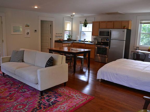2nd image of 3604 Genessee St #B