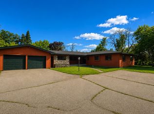 N6367 Pond St, Manawa, WI 54949