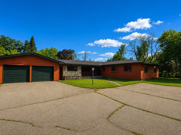 N6367 Pond St, Manawa, WI 54949