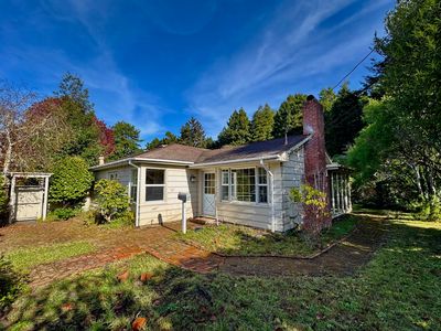 3657 H St, Eureka, CA, 95503