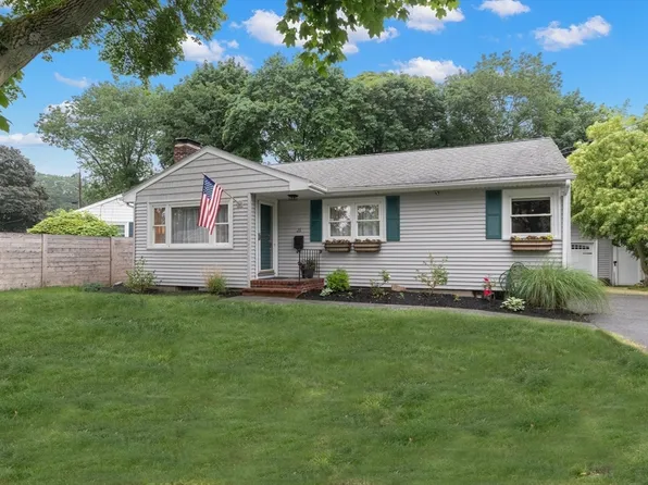 26 Fellsmere St, Lynn, MA 01904