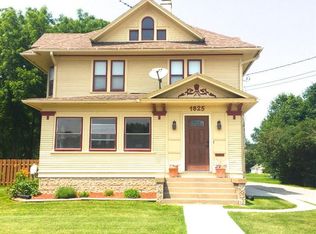1825 6th Ave, Grinnell, IA 50112