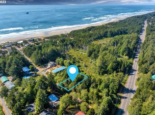 4200 NW Powe Dr, Seal Rock, OR 97376