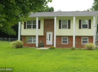 39530 Hiawatha Cir, Mechanicsville, MD 20659