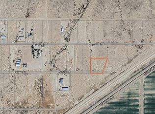 6310 E Pattee Rd, Florence, AZ 85132