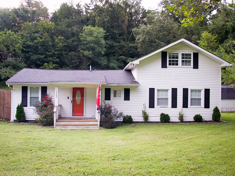 Front View