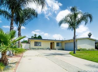 1669 E La Deney Dr, Ontario, CA 91764
