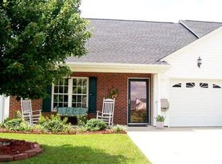 103 Fiddler Dr, Broadway, NC 27505