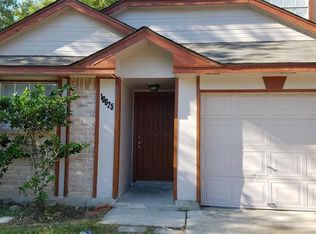 10025 Rosbrook Ct, Houston, TX 77038
