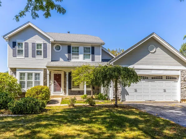 984 Georgian Pl, Bartlett, IL 60103