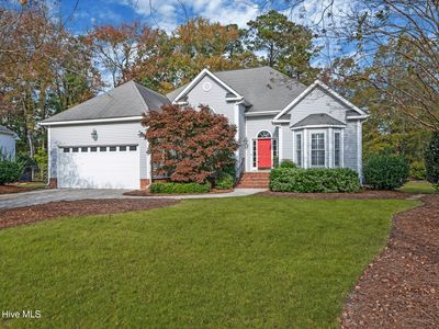 1707 Rondo Drive, Greenville, NC, 27858