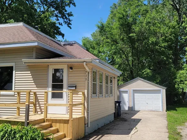 715 E 7th St, Spencer, IA 51301