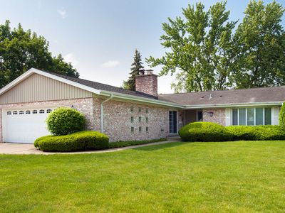 1203 W Francis Dr, Arlington Heights, IL, 60005