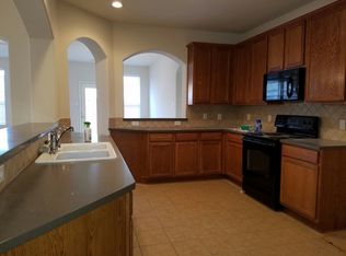 2017 Meadow View Dr, Princeton, TX 75407