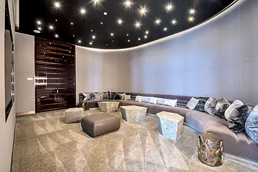 Rented by Compass