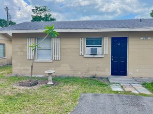 Palmetto 12 - 2011, Palmetto, FL 34221
