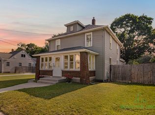 2240 Avon Ave SW, Wyoming, MI 49519