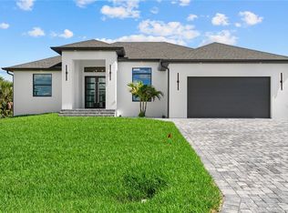 15101 Leipzig Cir, Port Charlotte, FL 33981