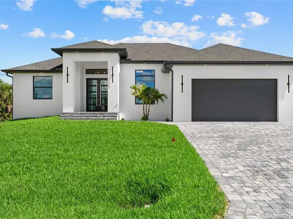 15101 Leipzig Cir, Port Charlotte, FL 33981