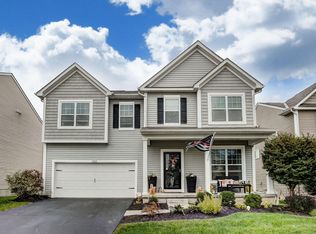 5958 Shreven Dr, Westerville, OH