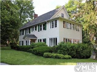 502 N Ridgewood Rd, South Orange, NJ 07079