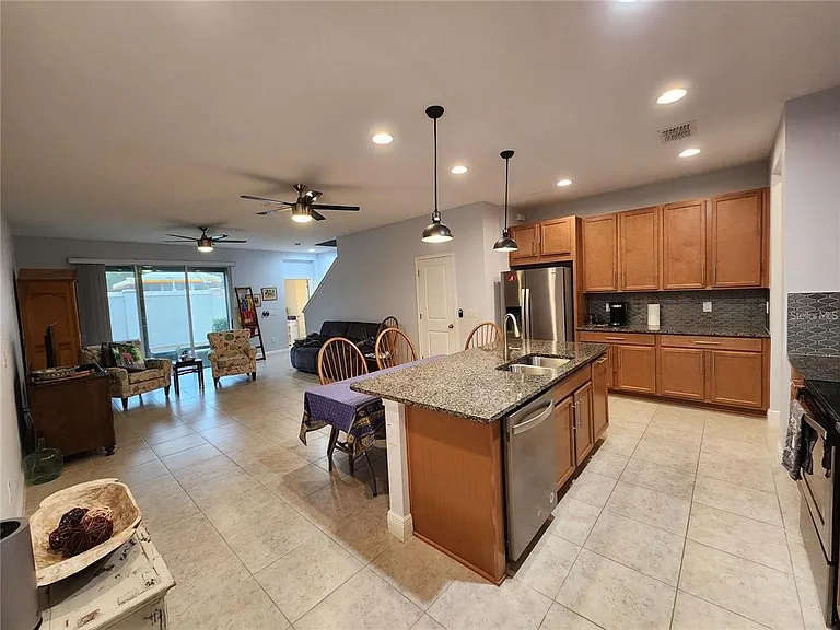5514 Viola Lee Way — Photo 4