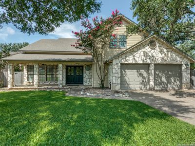 18039 Shady Knoll, San Antonio, TX, 78258