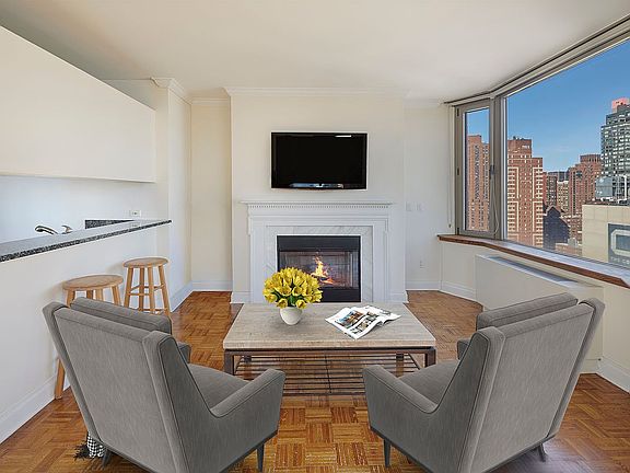 3rd image of 400 E 90th St APT 23C