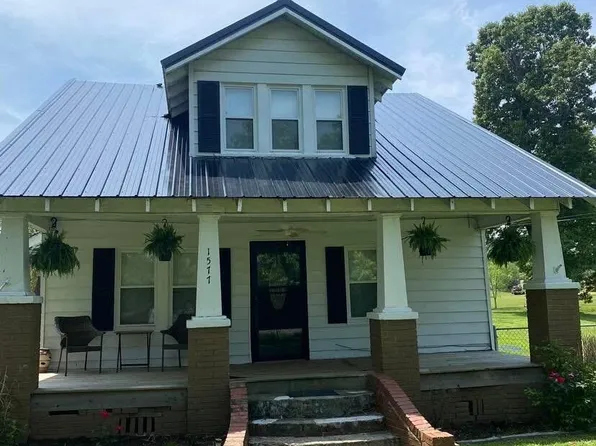 1577 State Highway 1223, Corbin, KY 40701