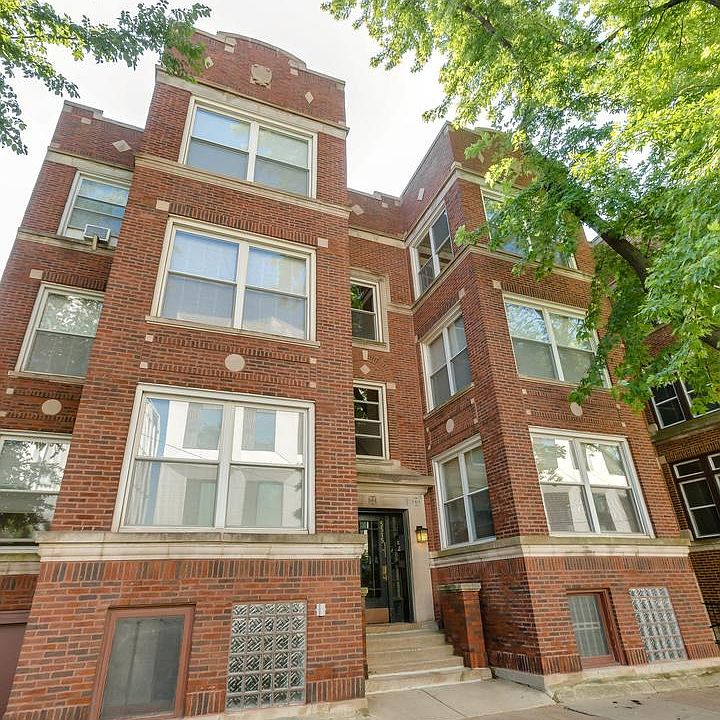 1st image of 5511 S University Ave #3