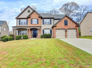 408 Glen Creek Way, Sugar Hill, GA 30518