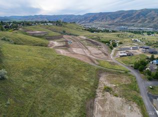 1668 Bennett Hill Dr, Clarkston, WA 99403