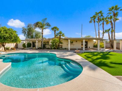 6602 E Shea Blvd, Scottsdale, AZ, 85254