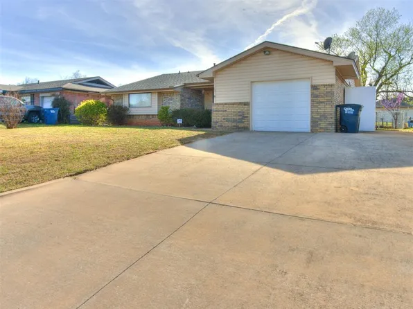 16 Red Rock Rd, Shawnee, OK 74804